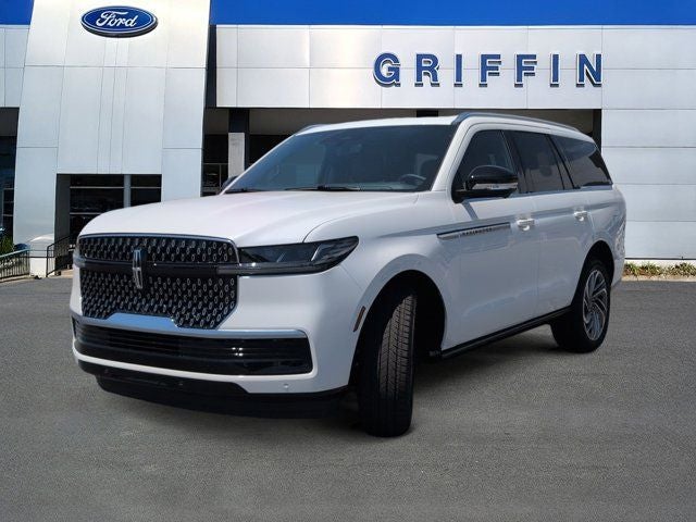 2026 Lincoln Navigator Reserve - Photo 11