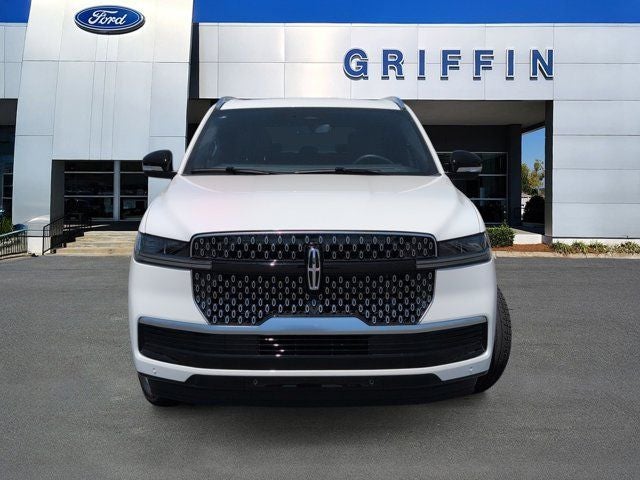 2026 Lincoln Navigator Reserve - Photo 12