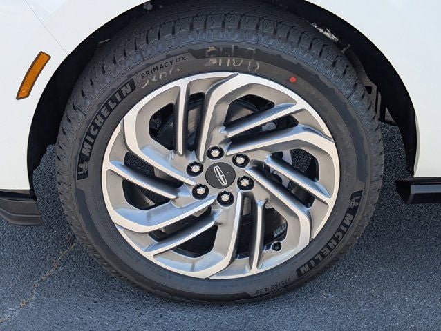 2026 Lincoln Navigator Reserve - Photo 13