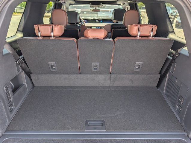 2026 Lincoln Navigator Reserve - Photo 14