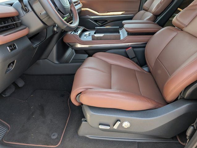 2026 Lincoln Navigator Reserve - Photo 15