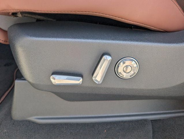 2026 Lincoln Navigator Reserve - Photo 16