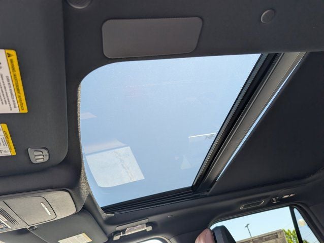 2026 Lincoln Navigator Reserve - Photo 17