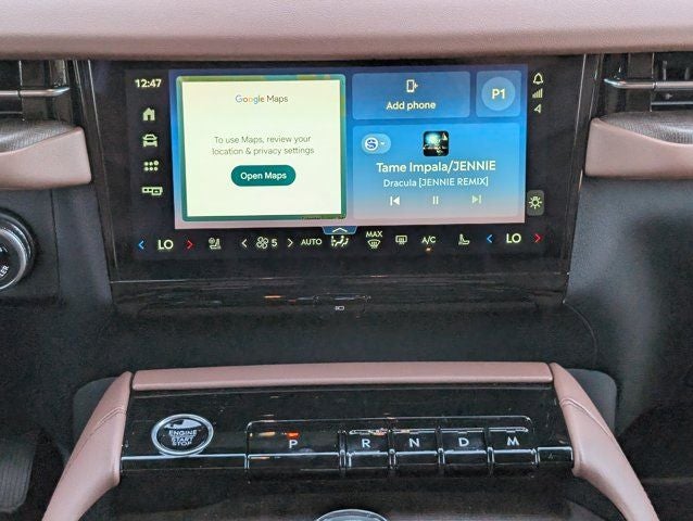 2026 Lincoln Navigator Reserve - Photo 18