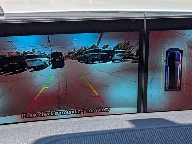 2026 Lincoln Navigator Reserve - Photo 20