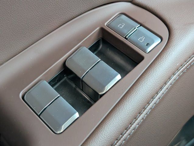 2026 Lincoln Navigator Reserve - Photo 23