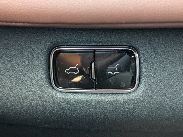 2026 Lincoln Navigator Reserve - Photo 24
