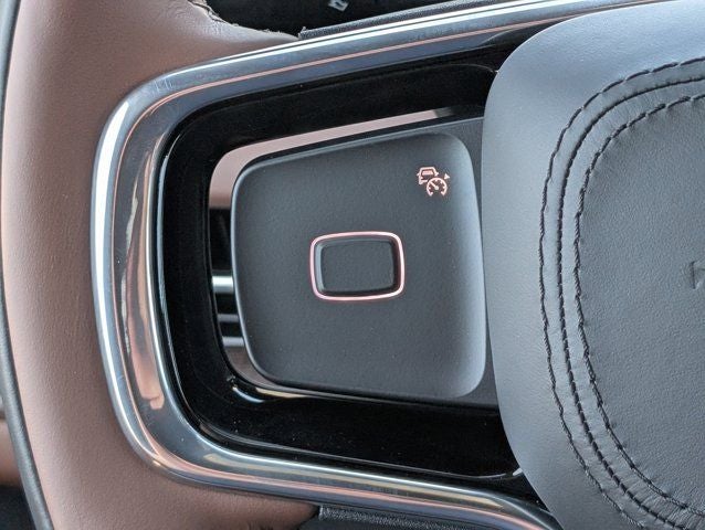 2026 Lincoln Navigator Reserve - Photo 25