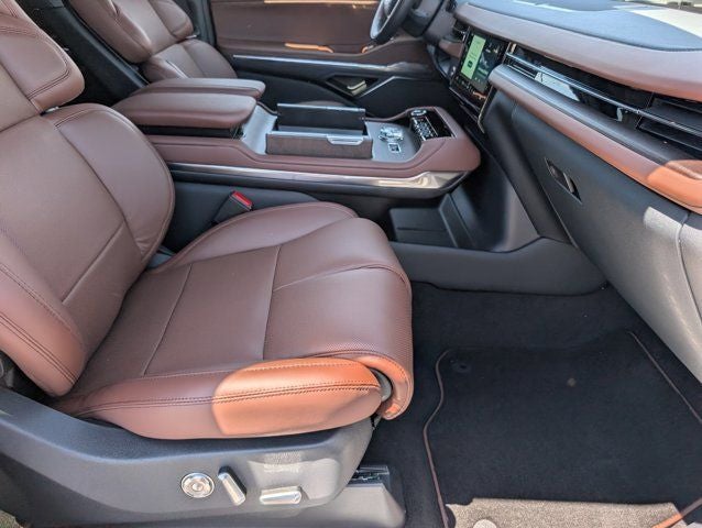 2026 Lincoln Navigator Reserve - Photo 30