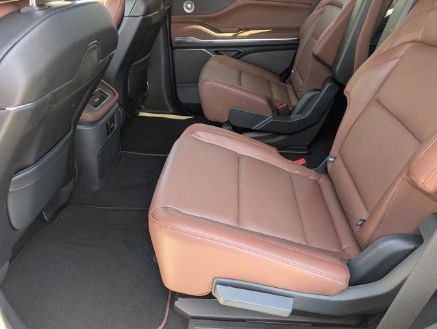 2026 Lincoln Navigator Reserve - Photo 31