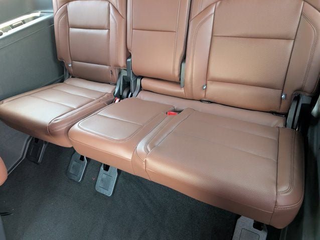 2026 Lincoln Navigator Reserve - Photo 32