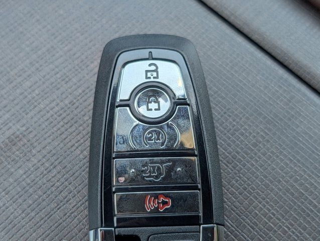 2026 Lincoln Navigator Reserve - Photo 33