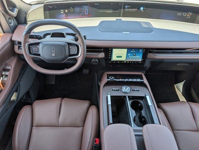 2026 Lincoln Navigator Reserve - Photo 6
