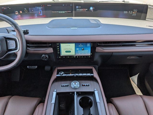 2026 Lincoln Navigator Reserve - Photo 7