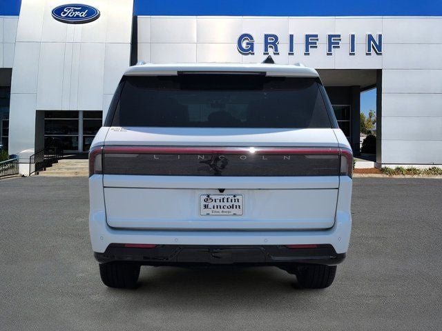2026 Lincoln Navigator Reserve - Photo 8
