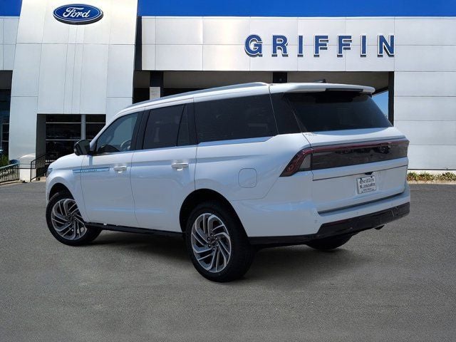 2026 Lincoln Navigator Reserve - Photo 9