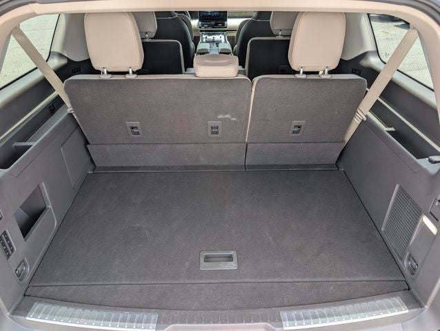 2024 Lincoln Navigator L Reserve