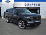 2027 Lincoln Navigator L Reserve