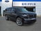 2027 Lincoln Navigator L Reserve
