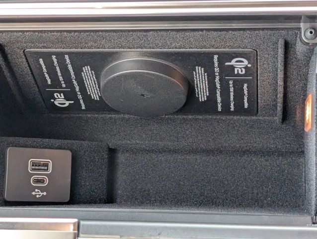 2027 Lincoln Navigator L Reserve