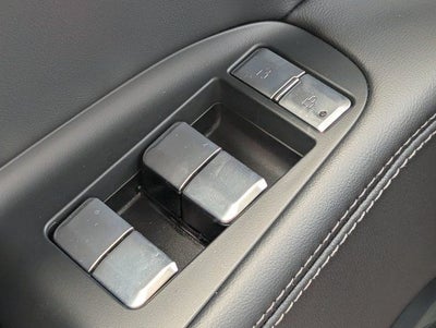 2027 Lincoln Navigator L Reserve