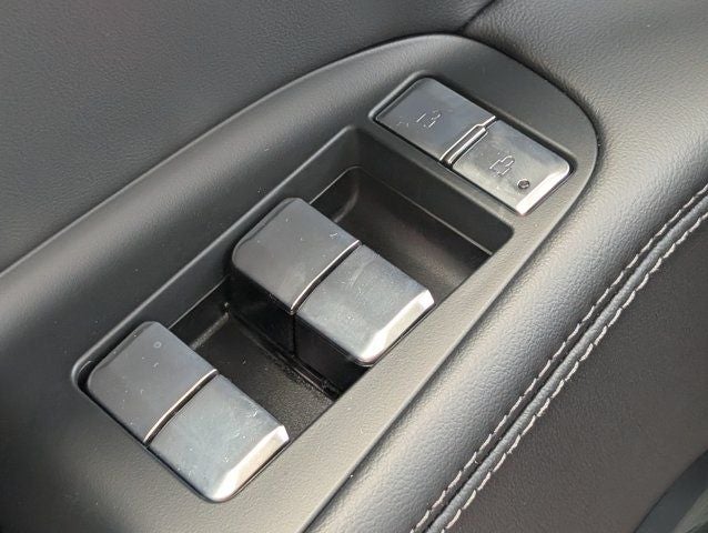 2027 Lincoln Navigator L Reserve