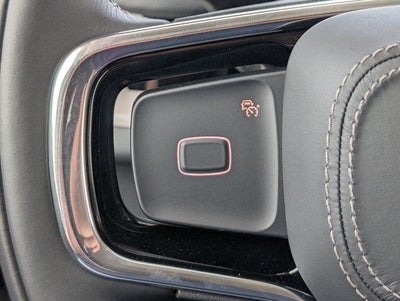 2027 Lincoln Navigator L Reserve