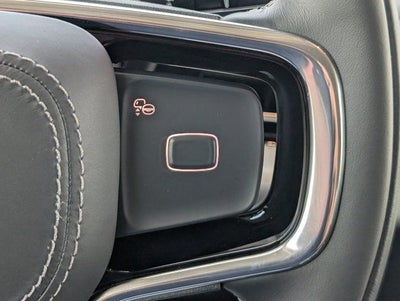 2027 Lincoln Navigator L Reserve