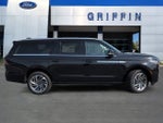 2027 Lincoln Navigator L Reserve