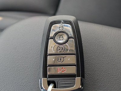 2027 Lincoln Navigator L Reserve