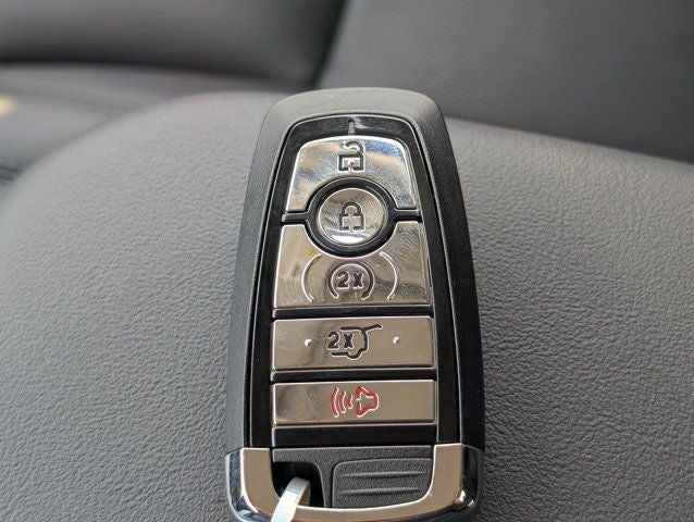 2027 Lincoln Navigator L Reserve