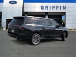2027 Lincoln Navigator L Reserve