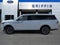 2027 Lincoln Navigator L Reserve