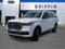 2027 Lincoln Navigator L Reserve