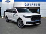 2027 Lincoln Navigator L Reserve