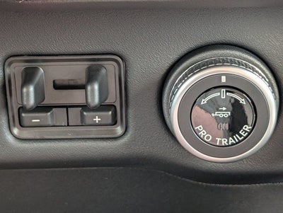 2027 Lincoln Navigator L Reserve