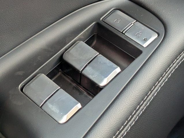 2027 Lincoln Navigator L Reserve