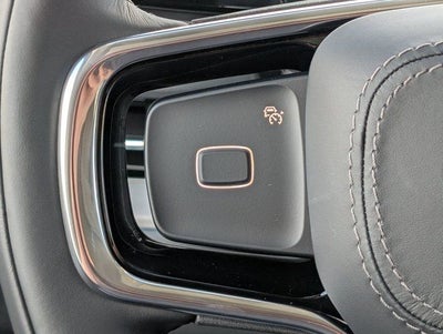 2027 Lincoln Navigator L Reserve