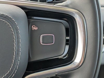 2027 Lincoln Navigator L Reserve