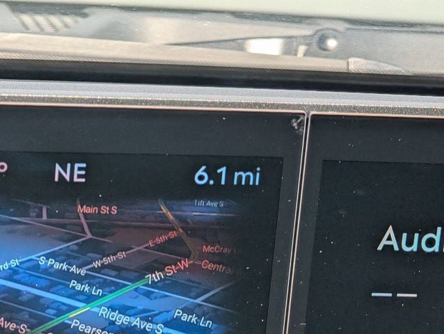 2027 Lincoln Navigator L Reserve