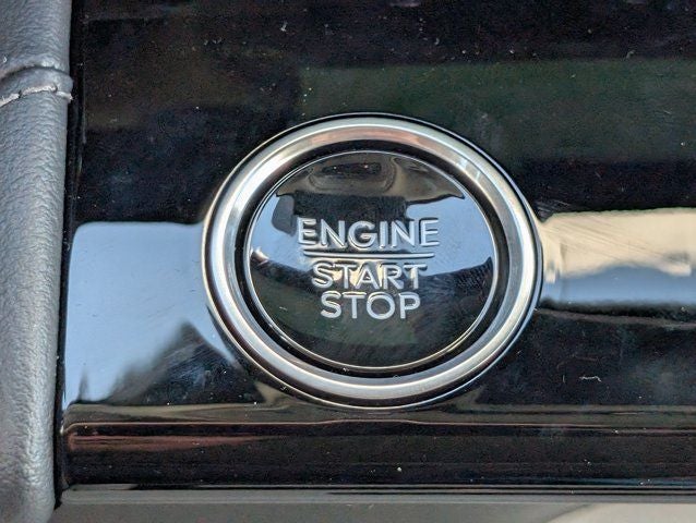 2027 Lincoln Navigator L Reserve