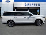 2027 Lincoln Navigator L Reserve