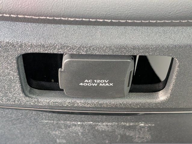 2027 Lincoln Navigator L Reserve