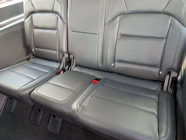 2027 Lincoln Navigator L Reserve