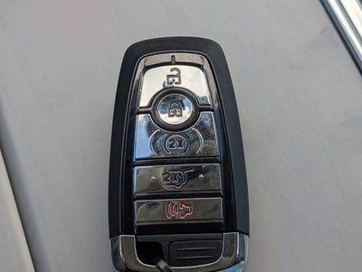 2027 Lincoln Navigator L Reserve