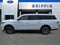 2027 Lincoln Navigator L Reserve