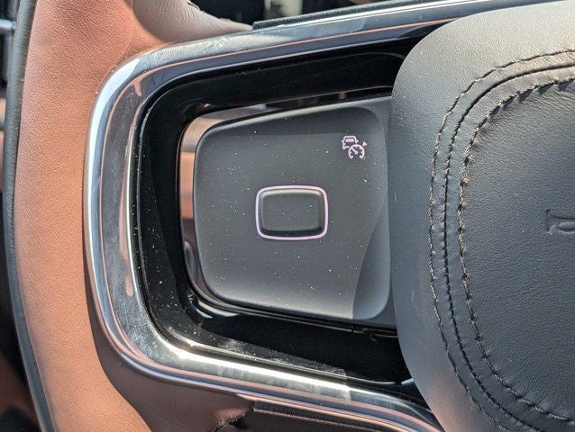 2027 Lincoln Navigator L Reserve