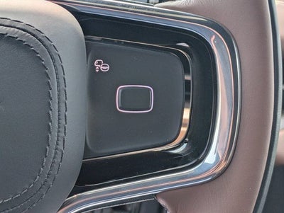 2027 Lincoln Navigator L Reserve