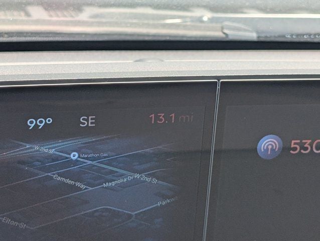 2027 Lincoln Navigator L Reserve