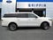 2027 Lincoln Navigator L Reserve